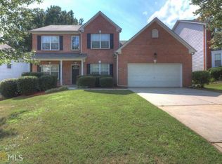538 Winter View Way, Stockbridge, GA 30281