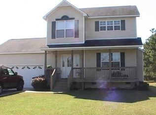 122 River Reach Dr W, Swansboro, NC 28584