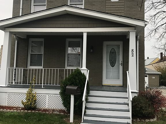 Front house 