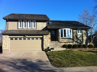 4801 NE Pebble Beach St, Lees Summit, MO 64064