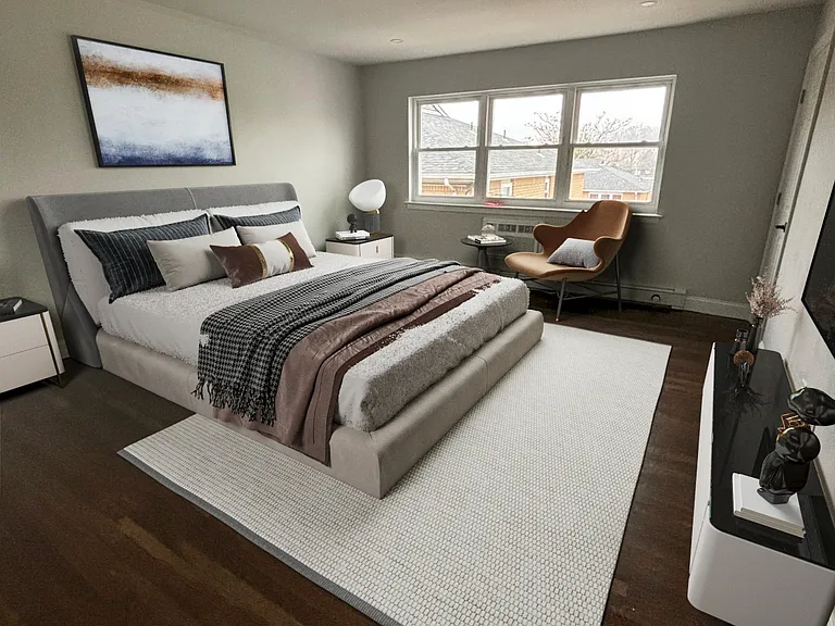 Karl Place Apartments — Photo 37