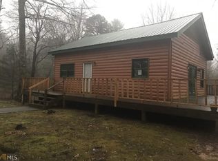 266 Crooked Oak Ln, Tiger, GA 30576
