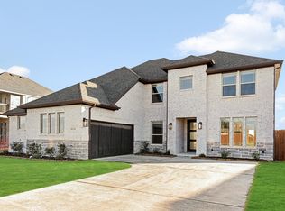 4634 Bel Air Dr, Midlothian, TX 76065