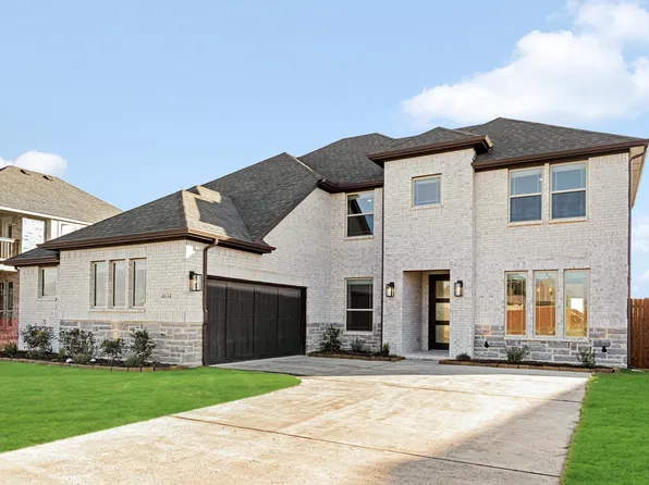 4634 Bel Air Dr, Midlothian, TX 76065