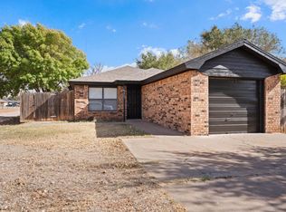 8405 Vernon Ave, Lubbock, TX 79423