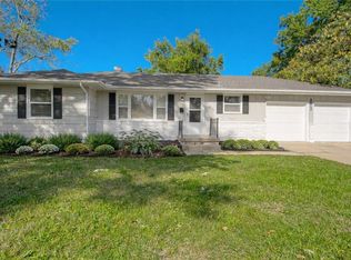 8512 E 85th St, Raytown, MO 64138