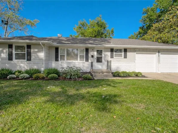 8512 E 85th St, Raytown, MO 64138