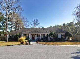 355 Fairway Dr, Santa Rosa Beach, FL 32459
