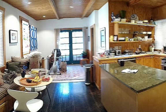 2nd image of 40 Delle Ave