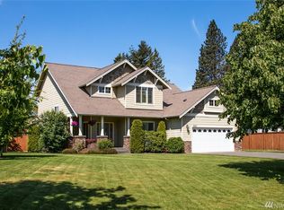 5327 Myers Dr, Ferndale, WA 98248