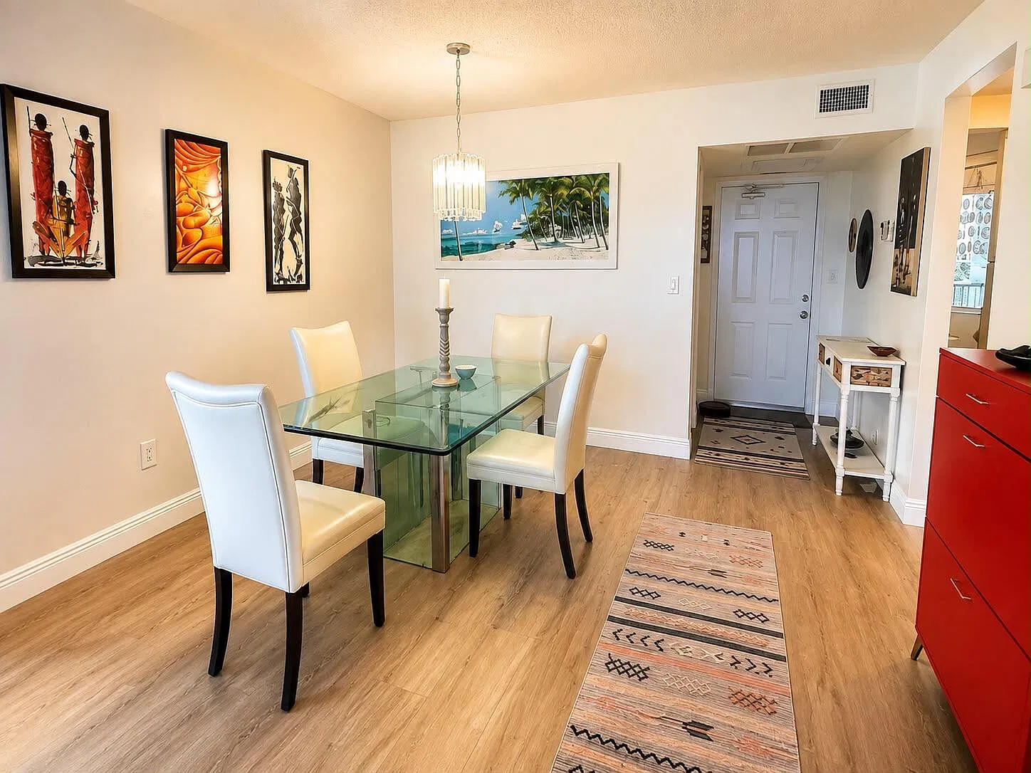 1 bed, 1.5 bath, 1071 sqft, $2,100 — Photo 4