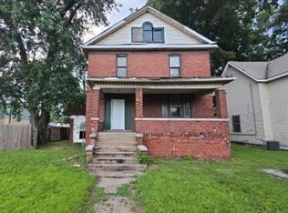 2201 Iowa St, Granite City, IL 62040