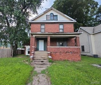 2201 Iowa St, Granite City, IL, 62040