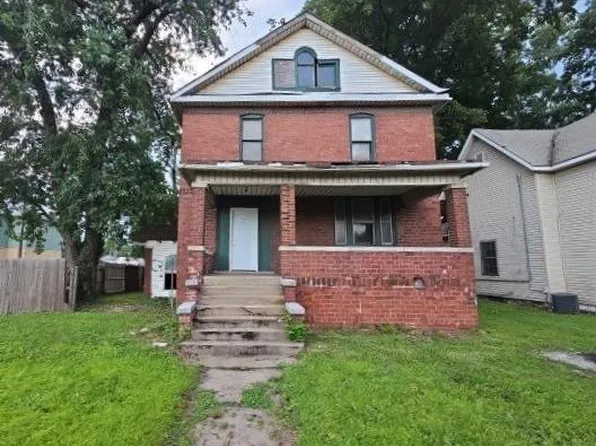 2201 Iowa St, Granite City, IL 62040