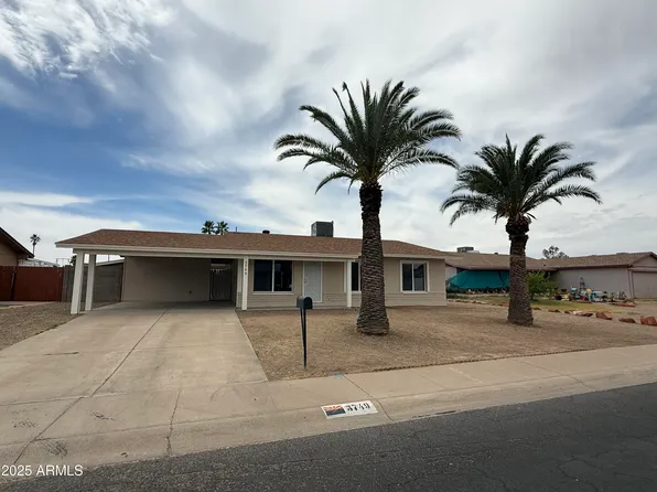3749 W GELDING Drive, Phoenix, AZ 85053