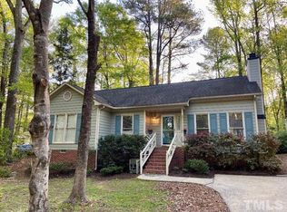 5 Briarfield Ct, Durham, NC 27713
