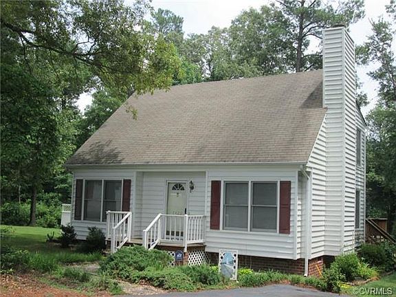 2nd image of 7423 Longview Dr