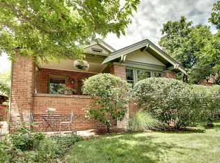 1283 S Williams St, Denver, CO 80210