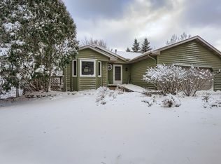 4460 222nd Ave NW, Oak Grove, MN 55303