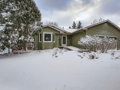 4460 222nd Ave NW, Oak Grove, MN, 55303