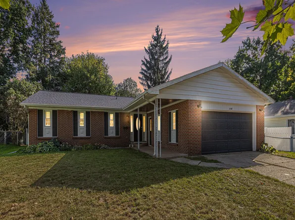 2138 Sibley St NW, Grand Rapids, MI 49504