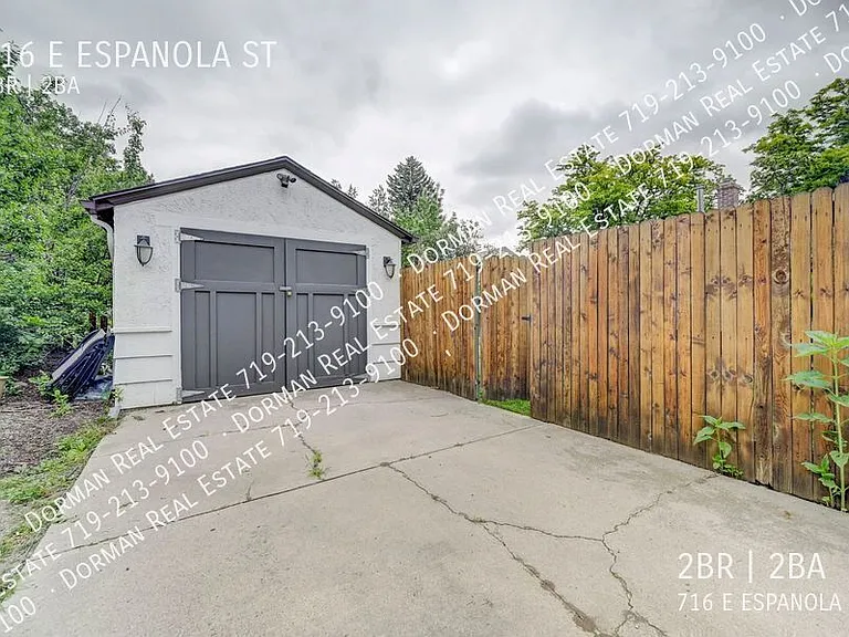 716 E Espanola St — Photo 29