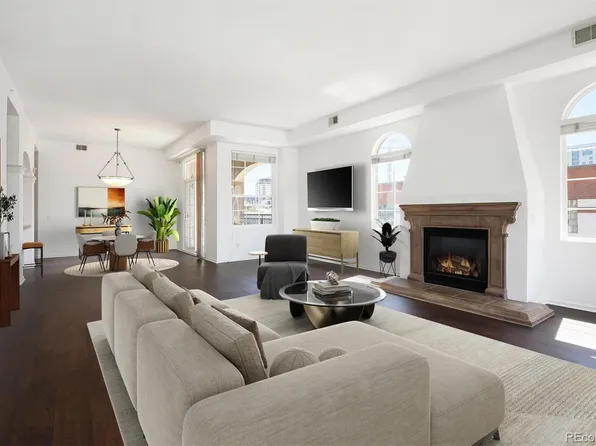 1100 Cherokee Street #504, Denver, CO 80204