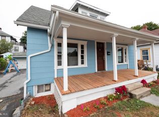 2 Park Ave, Hagerstown, MD