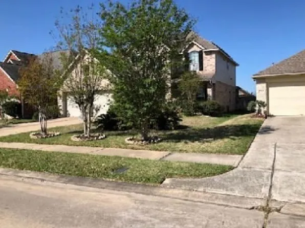 3643 Raintree Village Dr, Katy, TX 77449
