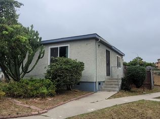 897 69th St, San Diego, CA 92114