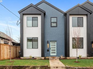 6680 SE Clinton Ave #2, Portland, OR 97206