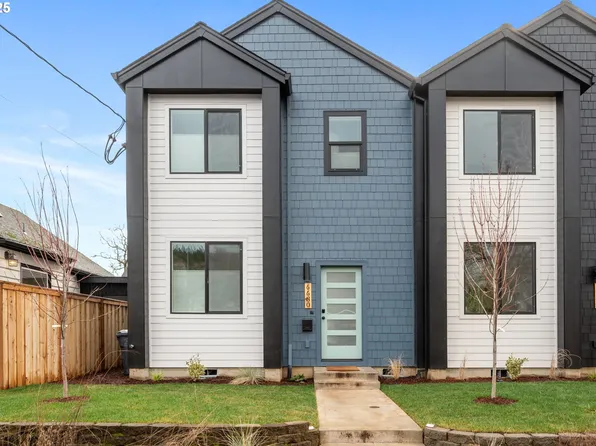6680 SE Clinton Ave #2, Portland, OR 97206