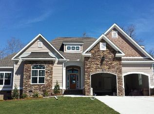 613 Morris Run N, Augusta, SC --