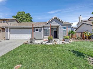 1346 Peppertree Way, Tracy, CA 95376