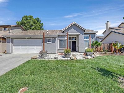 1346 Peppertree Way, Tracy, CA, 95376