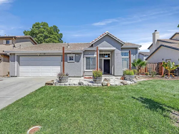 1346 Peppertree Way, Tracy, CA 95376