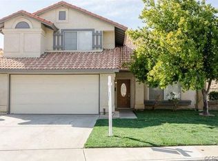 1150 Garnet Ave, Palmdale, CA 93550