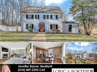 10 Greenlea Dr, Pikesville, MD 21208