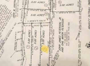 0 N Hwy17 Lot 3, Guyton, GA 31312