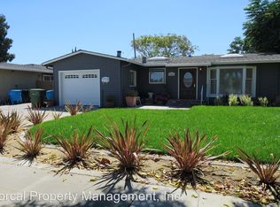 2586 Amethyst Dr, Santa Clara, CA 95051