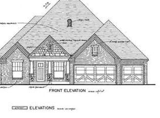 8305 Buona Sera St, Springdale, AR 72762