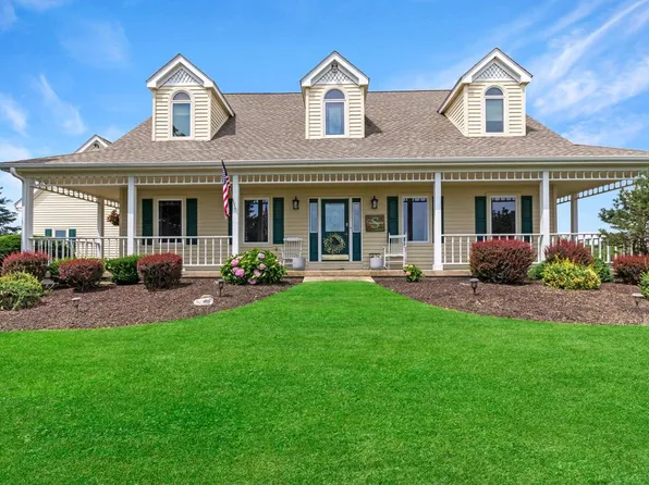 W1281 Siena CIRCLE, Lake Geneva, WI 53147