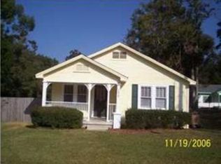 1820 Riverside Dr, Mobile, AL 36605