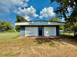 812 Bryan St, Houston, MO 65483