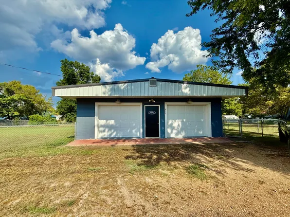 812 Bryan Street, Houston, MO 65483