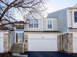 1071 Delta Dr #1071, Elgin, IL 60123