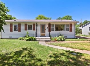 904 E 3rd St, Florence, CO 81226