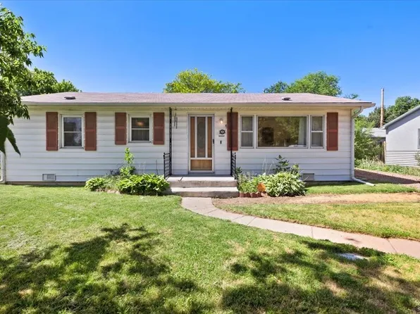 904 E 3rd St, Florence, CO 81226