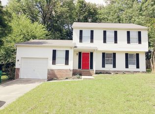 10721 Downpatrick Pl, Charlotte, NC 28262