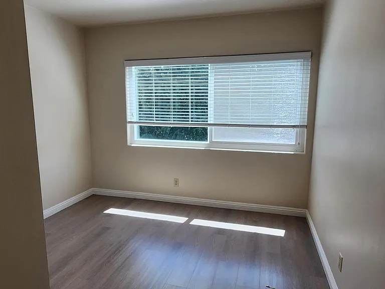 Bedroom 3- view 1